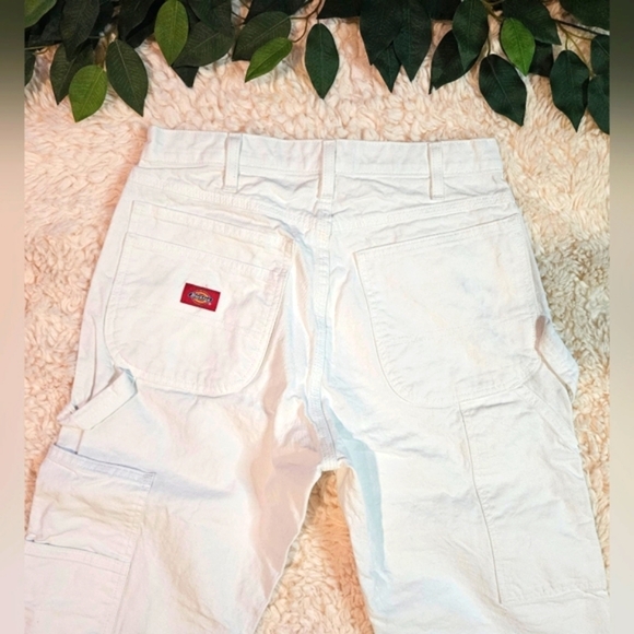 Dickies Men's Classic Painter Utility Pants - Picture 4 of 7